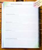 Complete Planner Bundle (Hardcover Planner + 6-in-1 Digital Bundle)